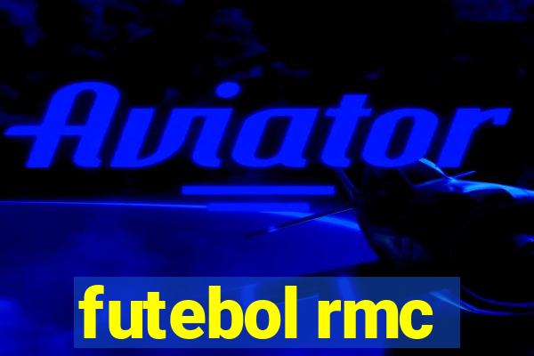 futebol rmc